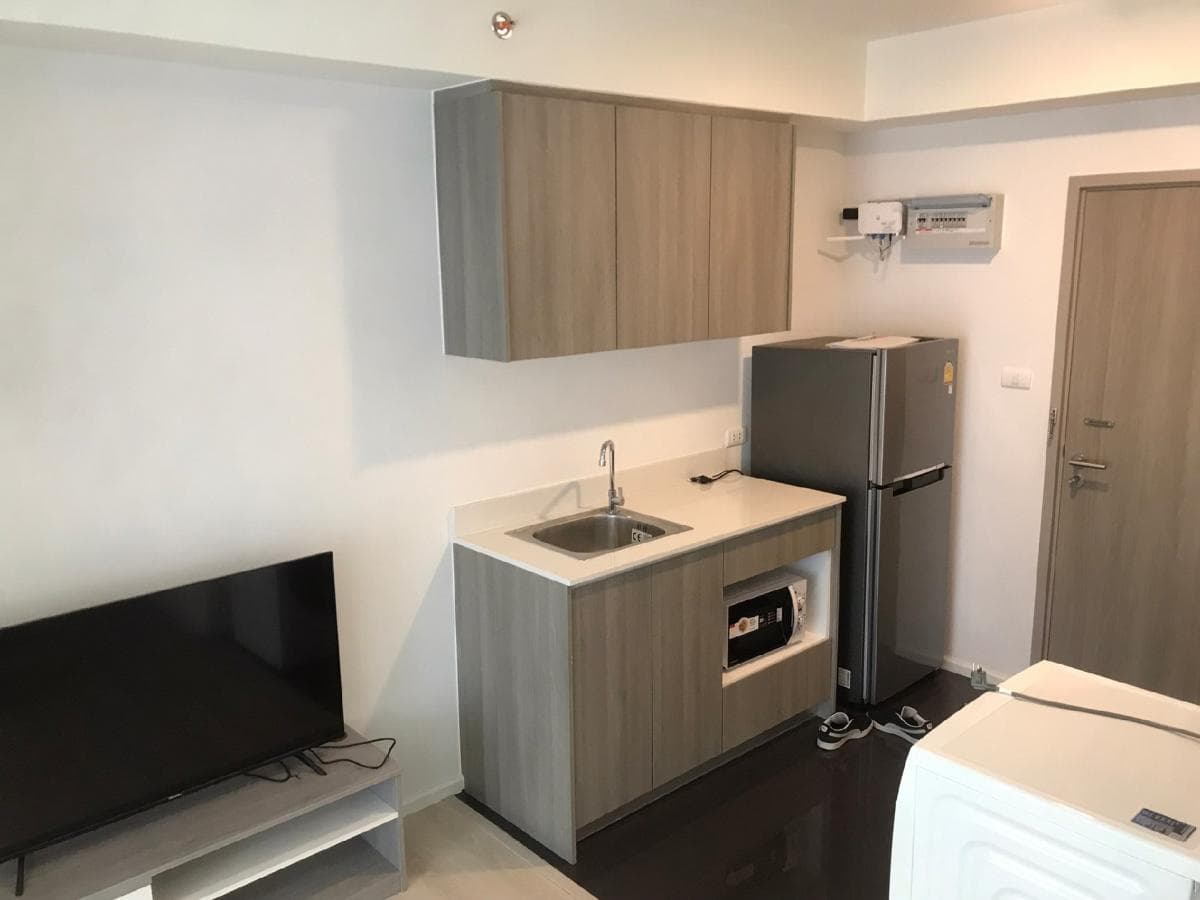 ห้องรับแขก รูปที่ 7