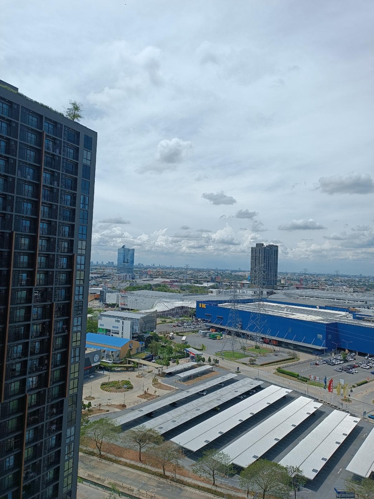 ห้องรับแขก รูปที่ 19
