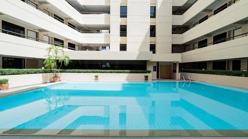 Modiz Sukhumvit 50 ( โมดิซ สุขุมวิท 50 ) - 1