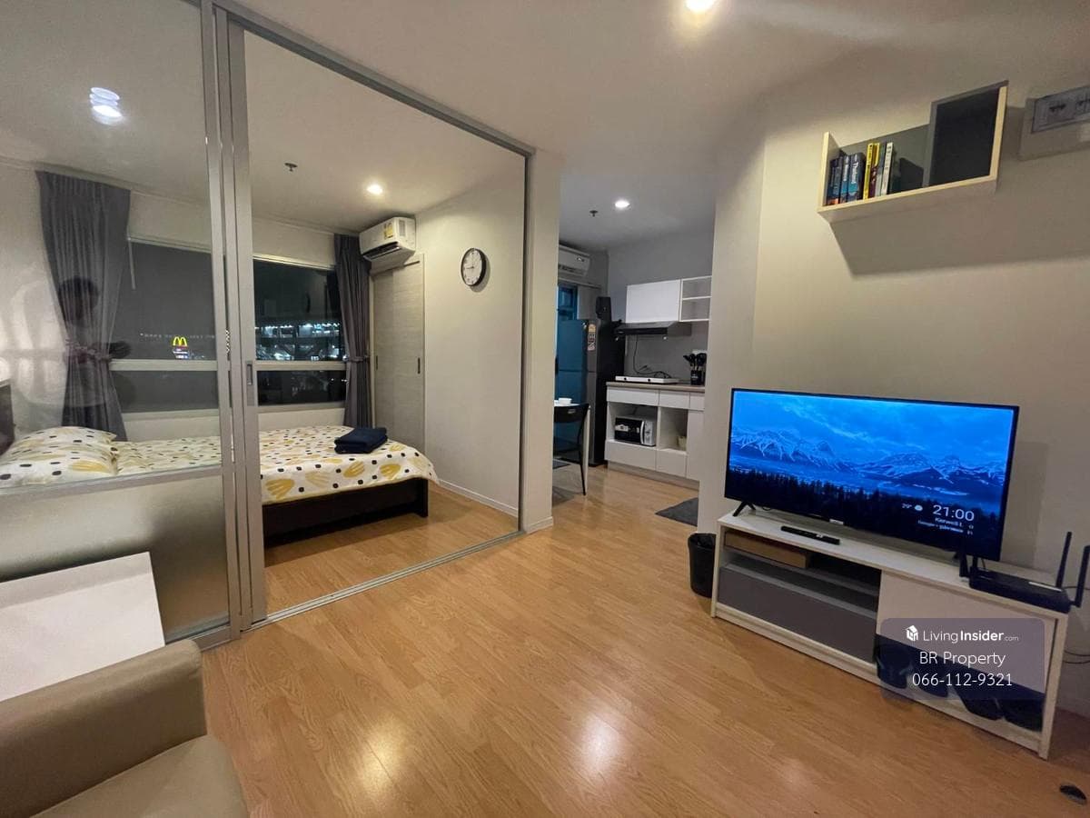 ห้องรับแขก รูปที่ 7