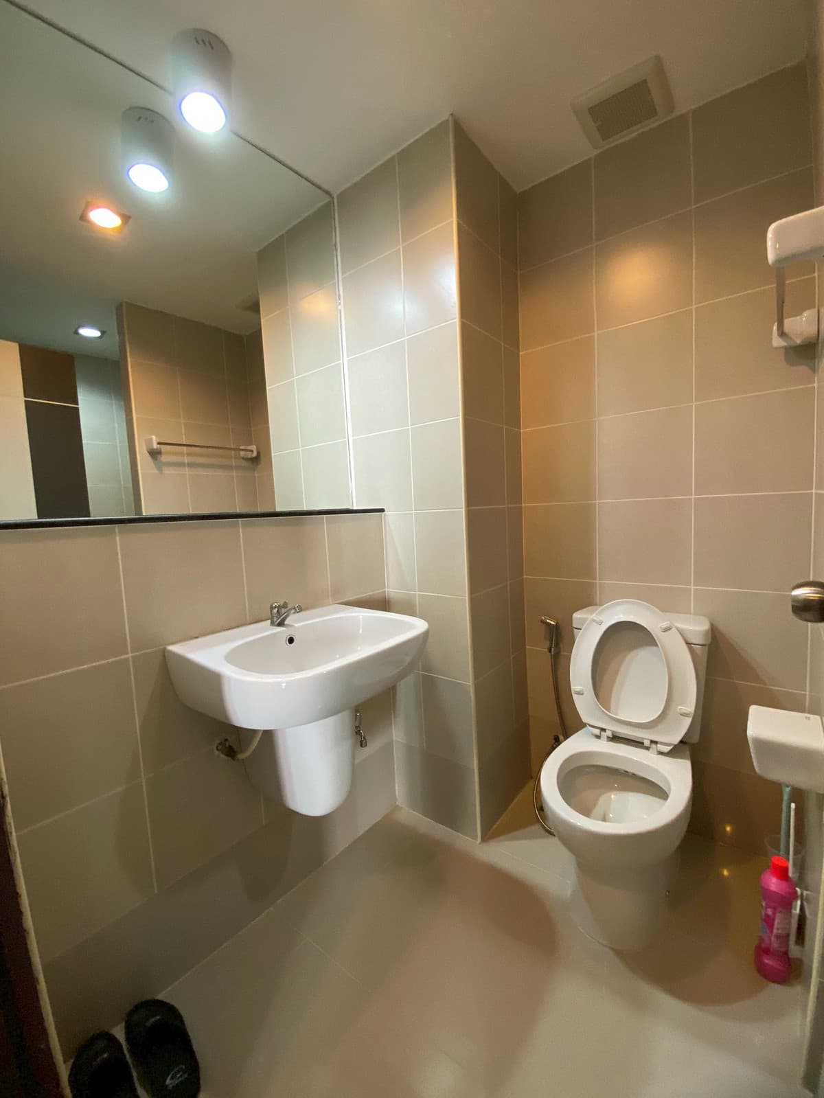 ห้องรับแขก รูปที่ 8