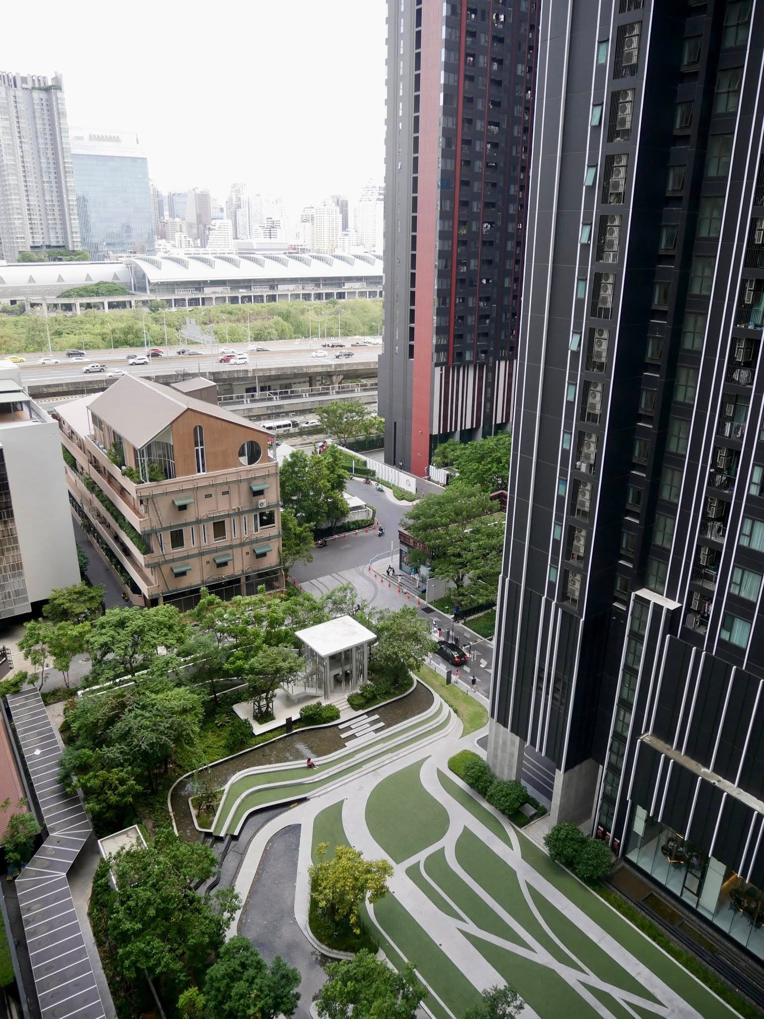 ห้องรับแขก รูปที่ 12