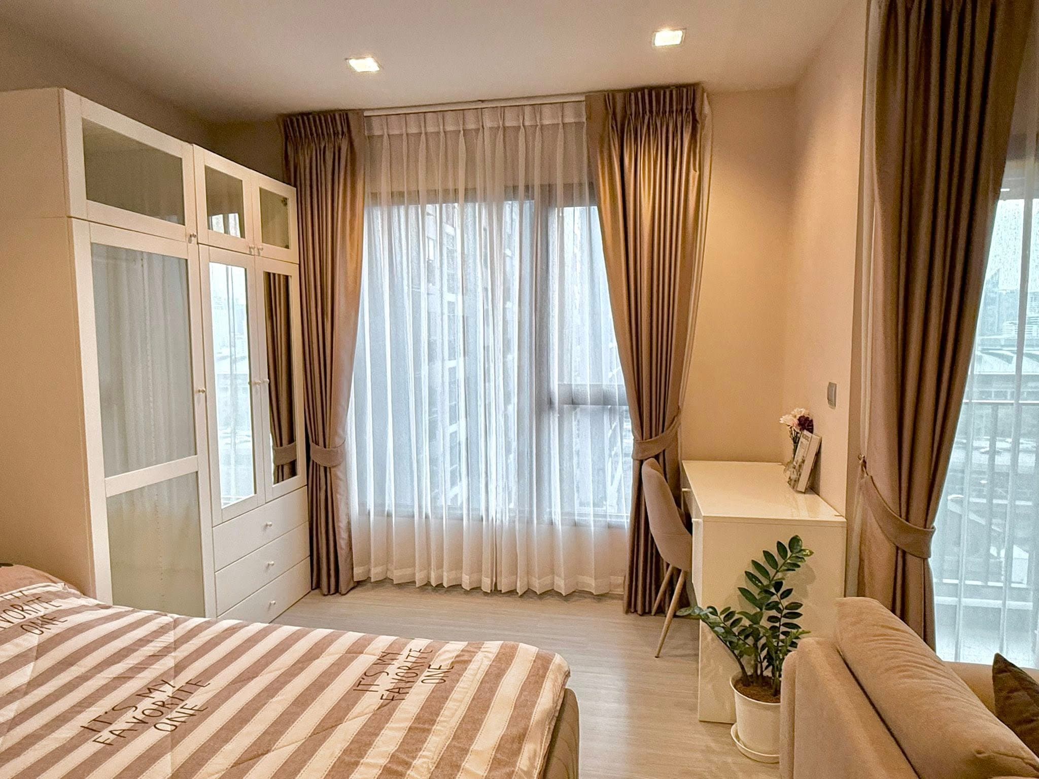 ห้องรับแขก รูปที่ 6