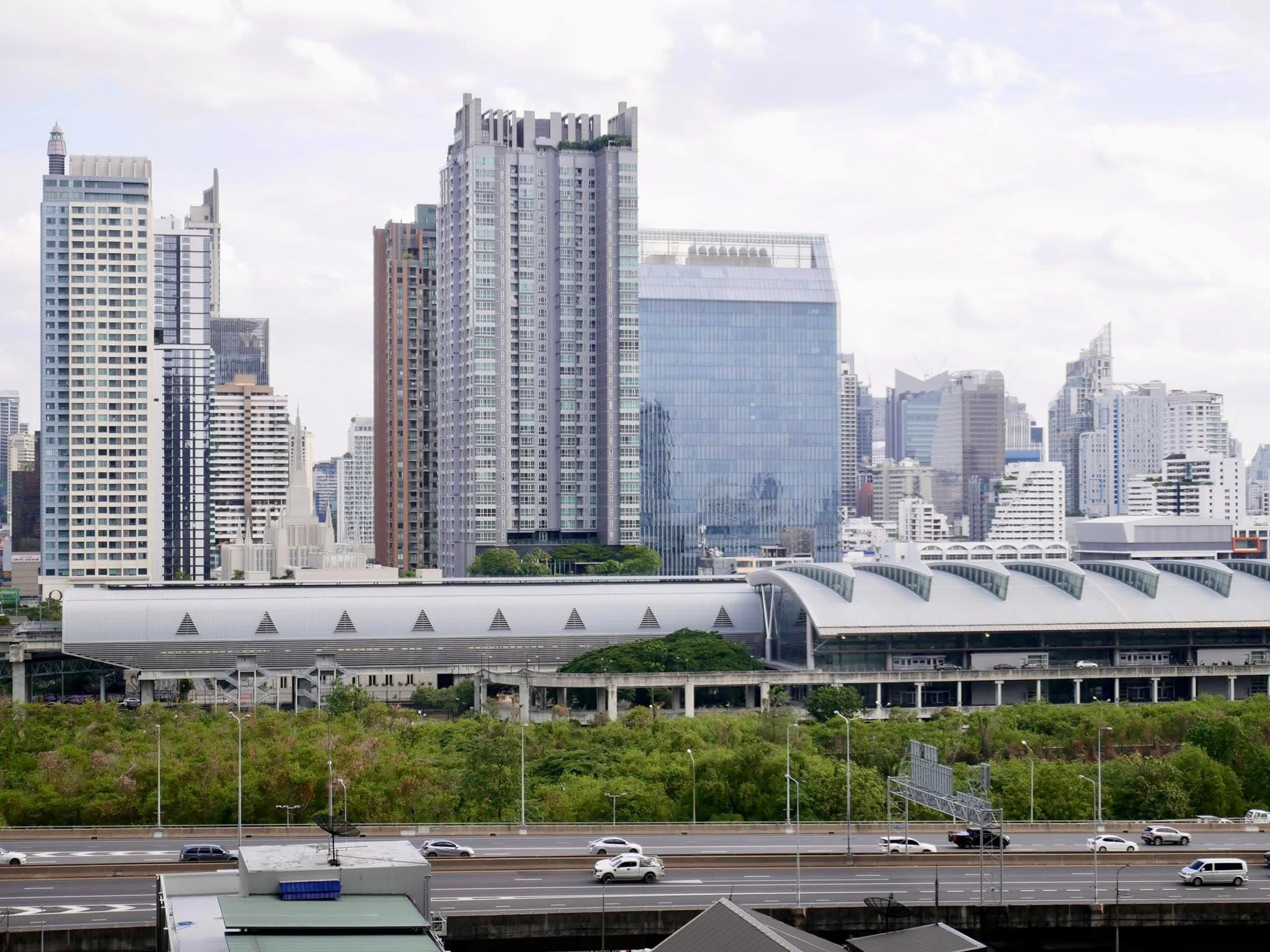 ห้องรับแขก รูปที่ 13