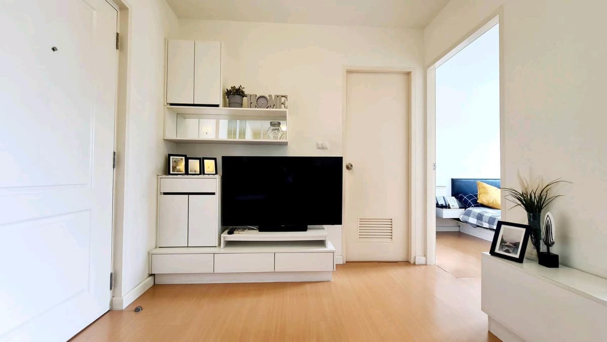 ห้องรับแขก รูปที่ 3