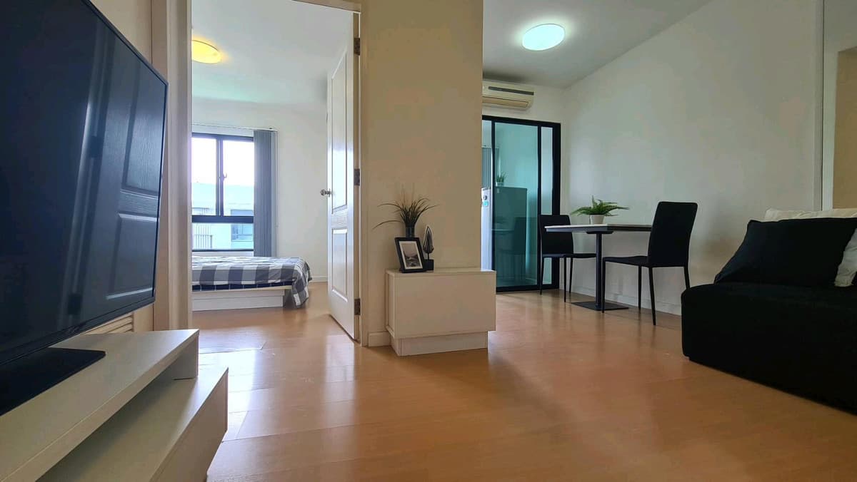 ห้องรับแขก รูปที่ 7