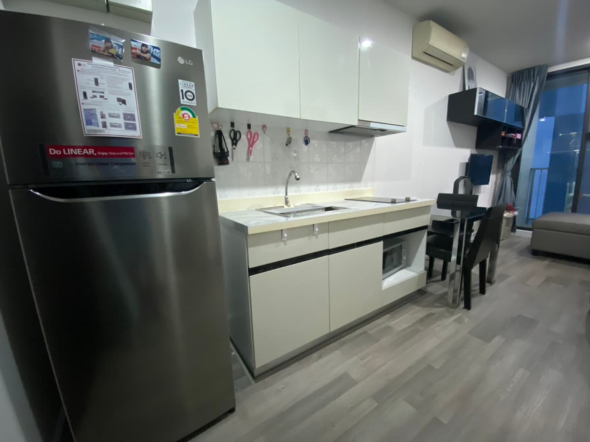 ห้องรับแขก รูปที่ 6