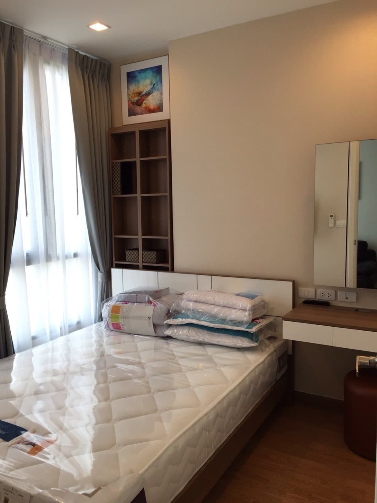 Q House Sukhumvit 79 (คิว เฮ้าส์ สุขุมวิท 79) - 2