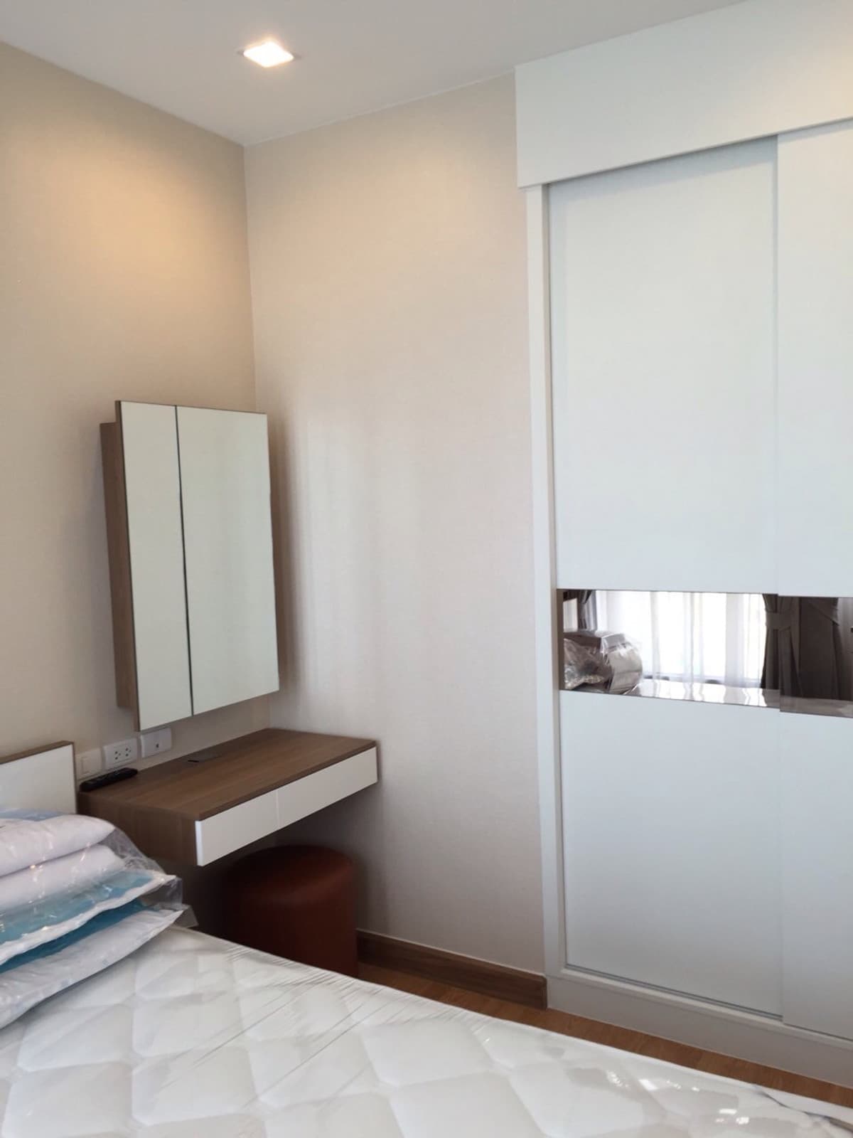 Q House Sukhumvit 79 (คิว เฮ้าส์ สุขุมวิท 79) - 3