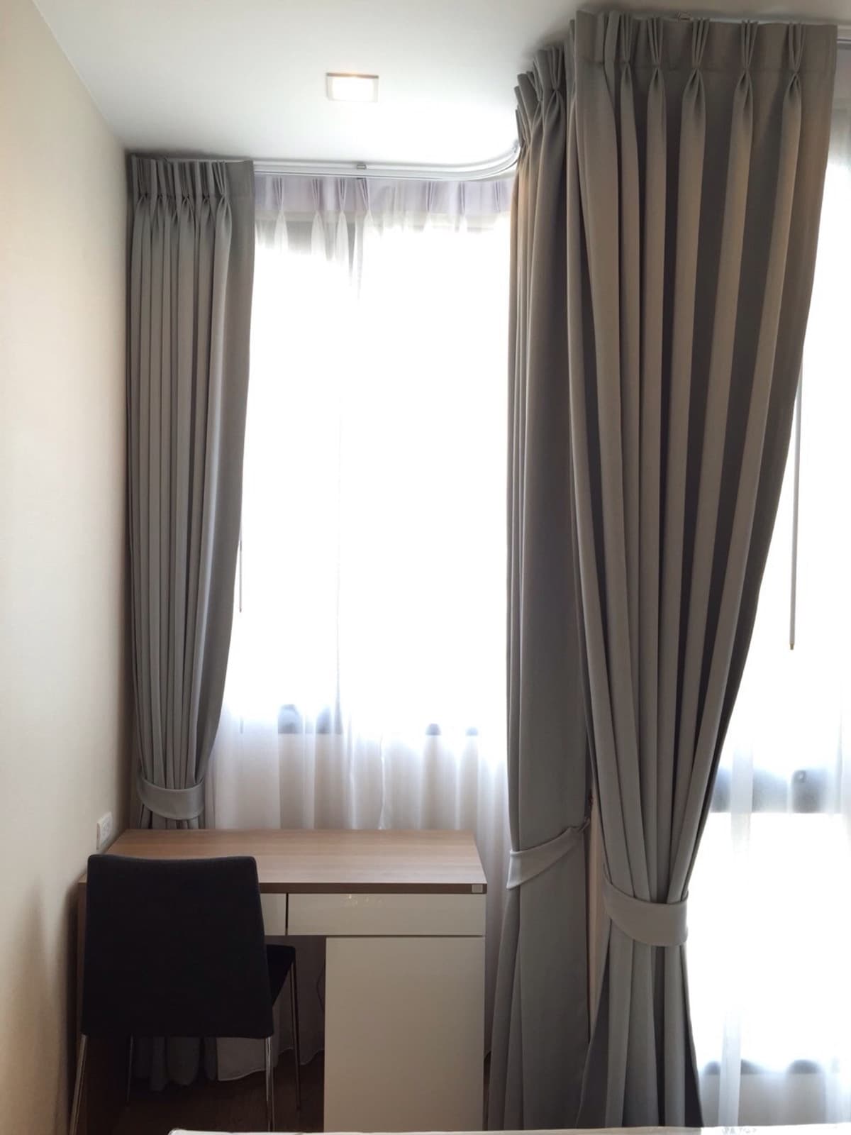 Q House Sukhumvit 79 (คิว เฮ้าส์ สุขุมวิท 79) - 4