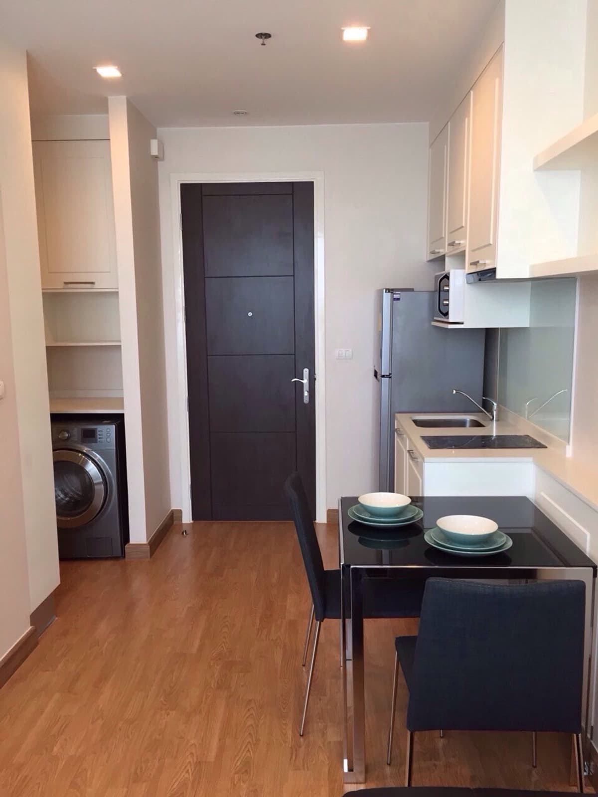 Q House Sukhumvit 79 (คิว เฮ้าส์ สุขุมวิท 79) - 5