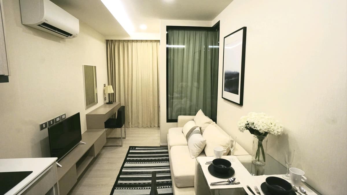 Vetara Sukhumvit 36 ( วีธารา สุขุมวิท 36 ) - 2