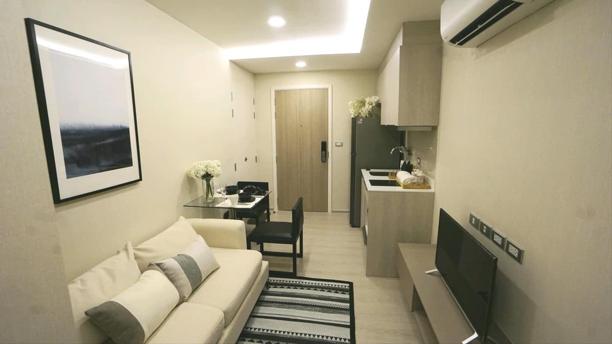 Vetara Sukhumvit 36 ( วีธารา สุขุมวิท 36 ) - 5