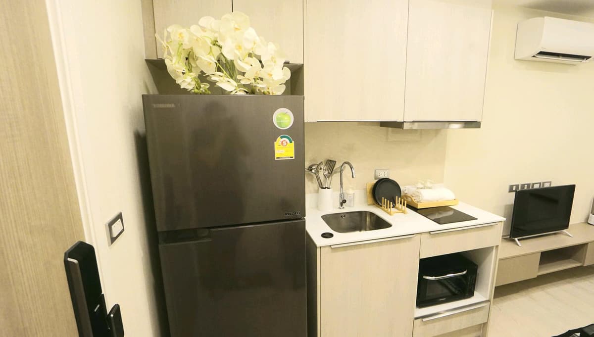 ห้องรับแขก รูปที่ 8