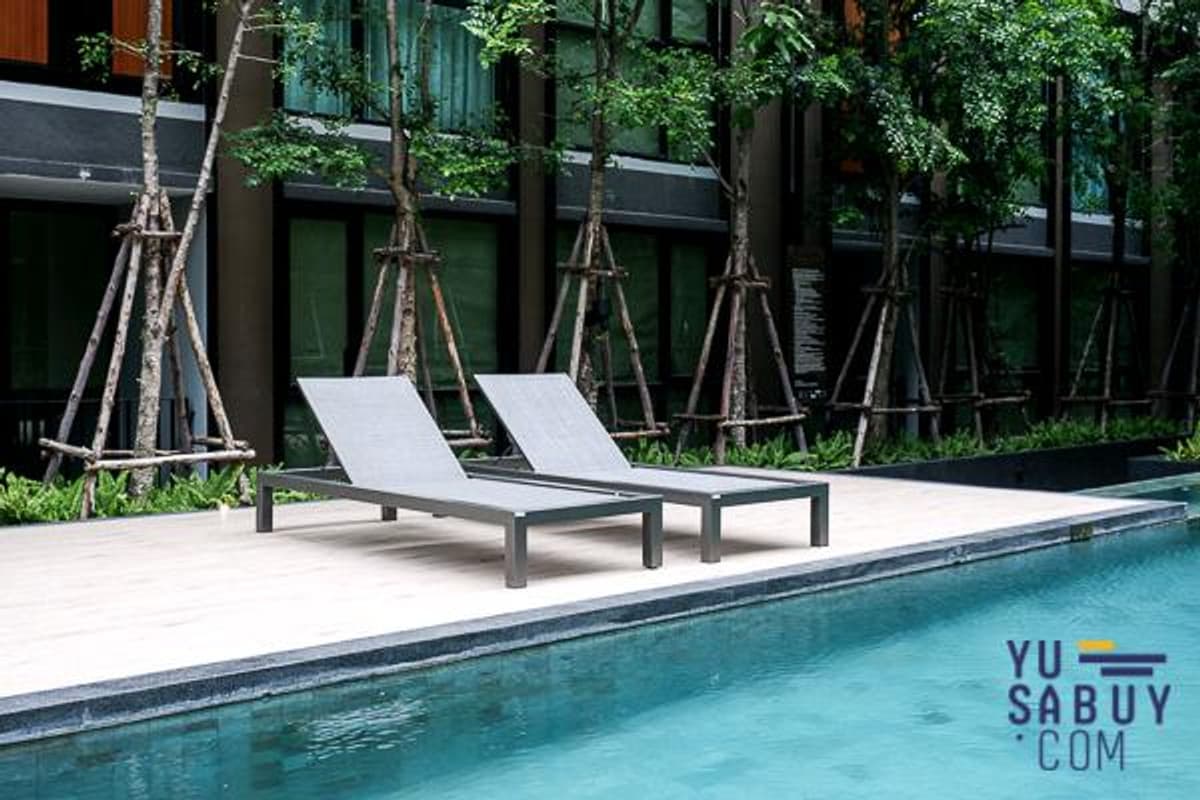 ห้องรับแขก รูปที่ 18