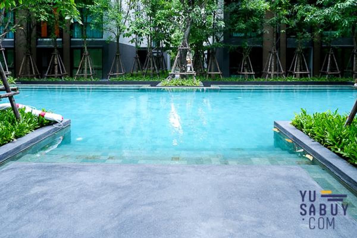 ห้องรับแขก รูปที่ 19