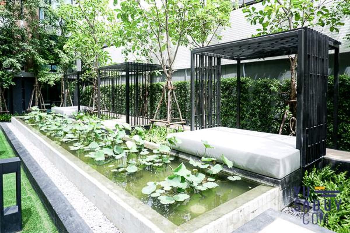 ห้องรับแขก รูปที่ 20