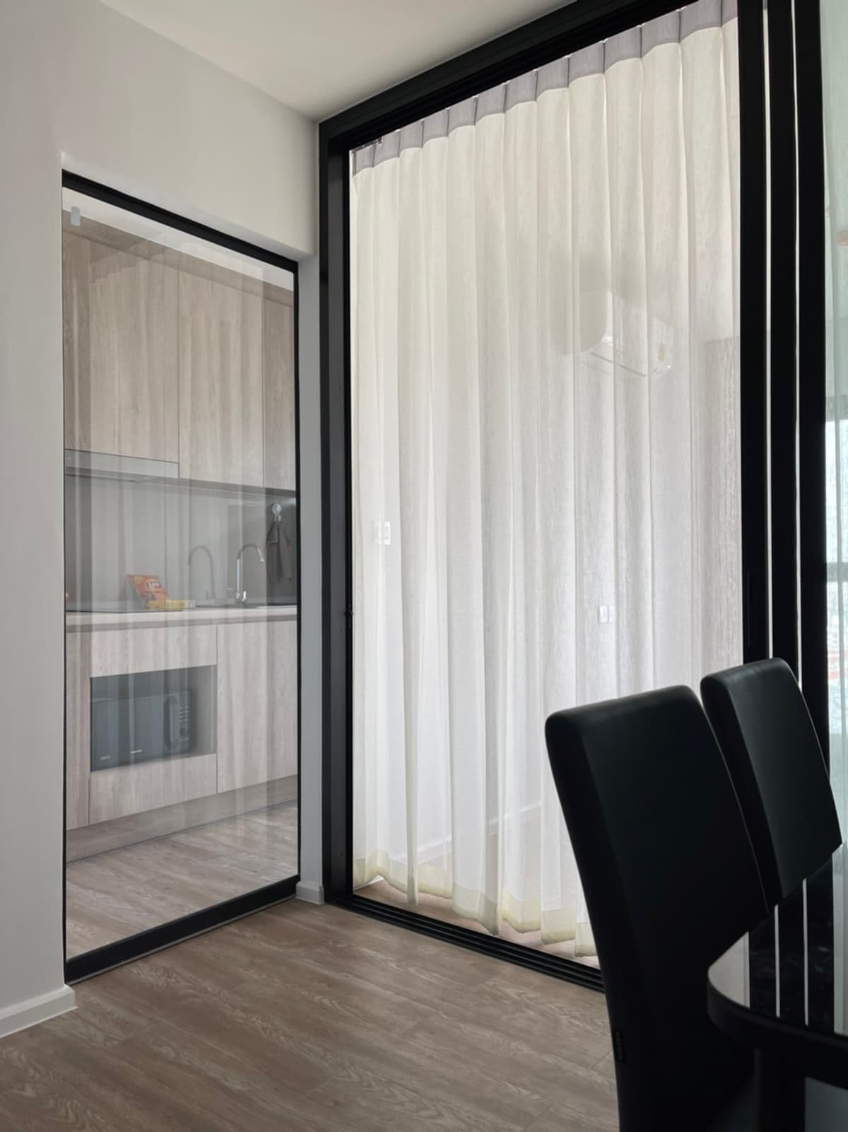 Modiz Sukhumvit 50 (โมดิซ สุขุมวิท 50) - 3