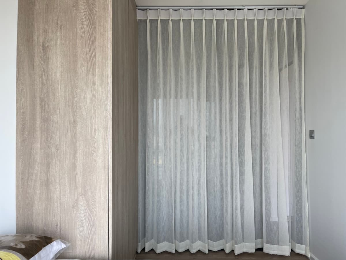 Modiz Sukhumvit 50 (โมดิซ สุขุมวิท 50) - 4