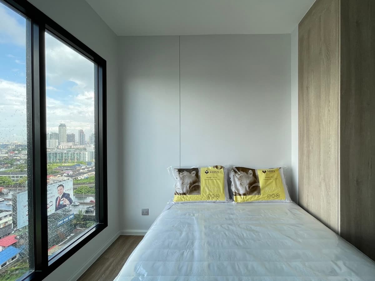 Modiz Sukhumvit 50 (โมดิซ สุขุมวิท 50) - 5
