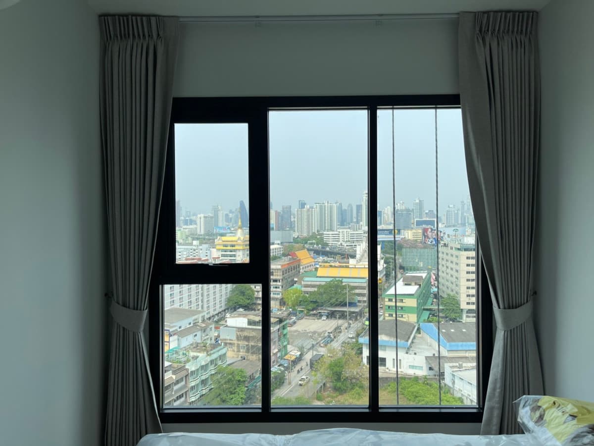 ห้องรับแขก รูปที่ 6
