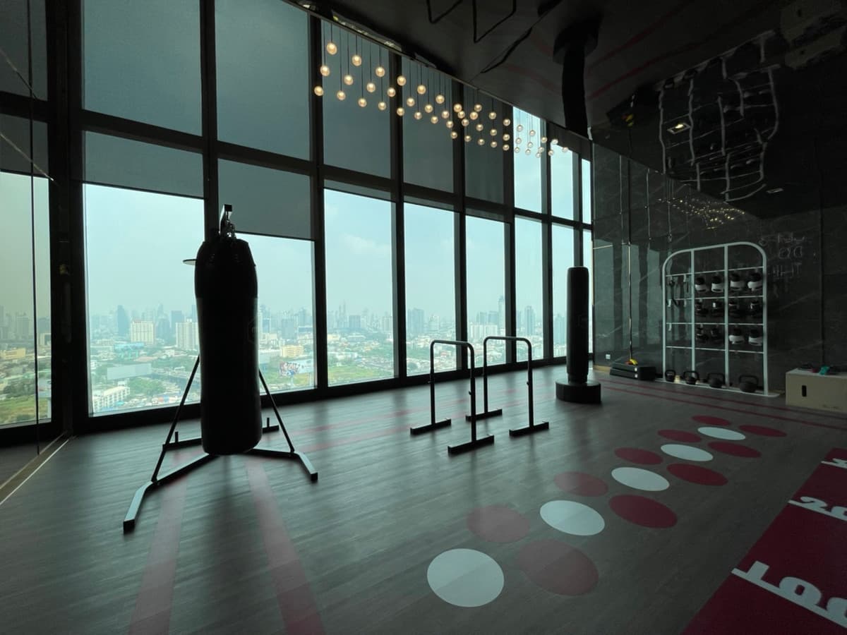 ห้องรับแขก รูปที่ 15