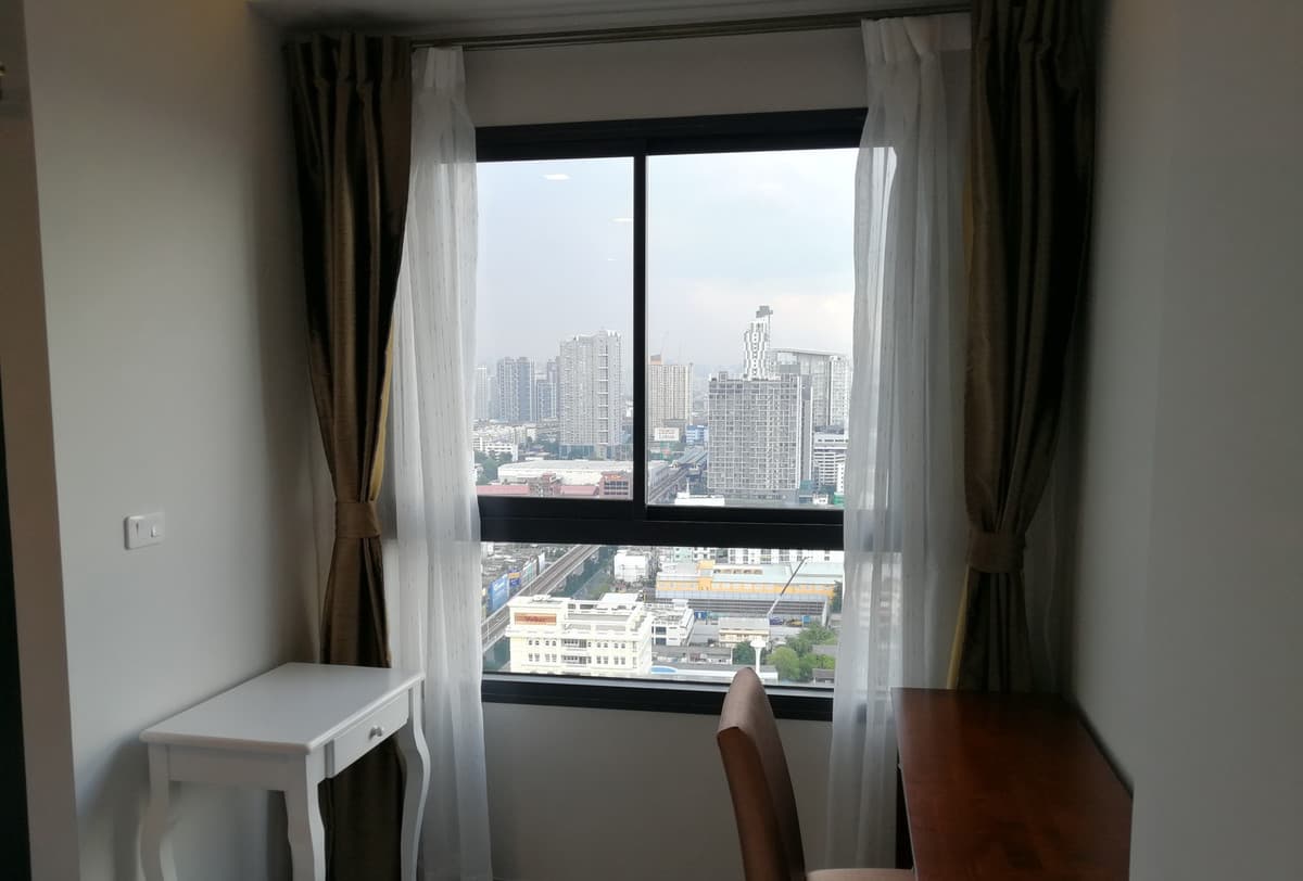 ห้องรับแขก รูปที่ 9