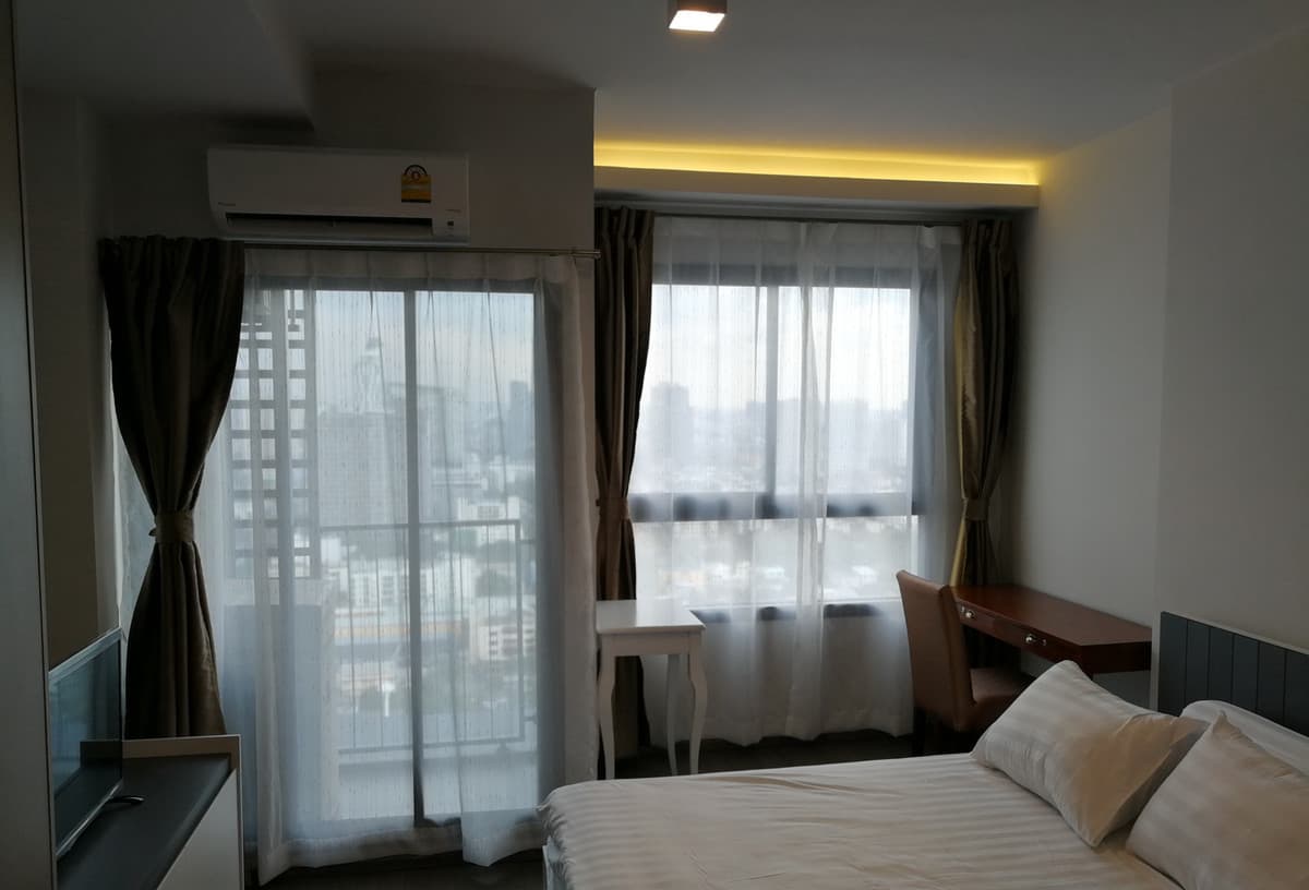 ห้องรับแขก รูปที่ 10