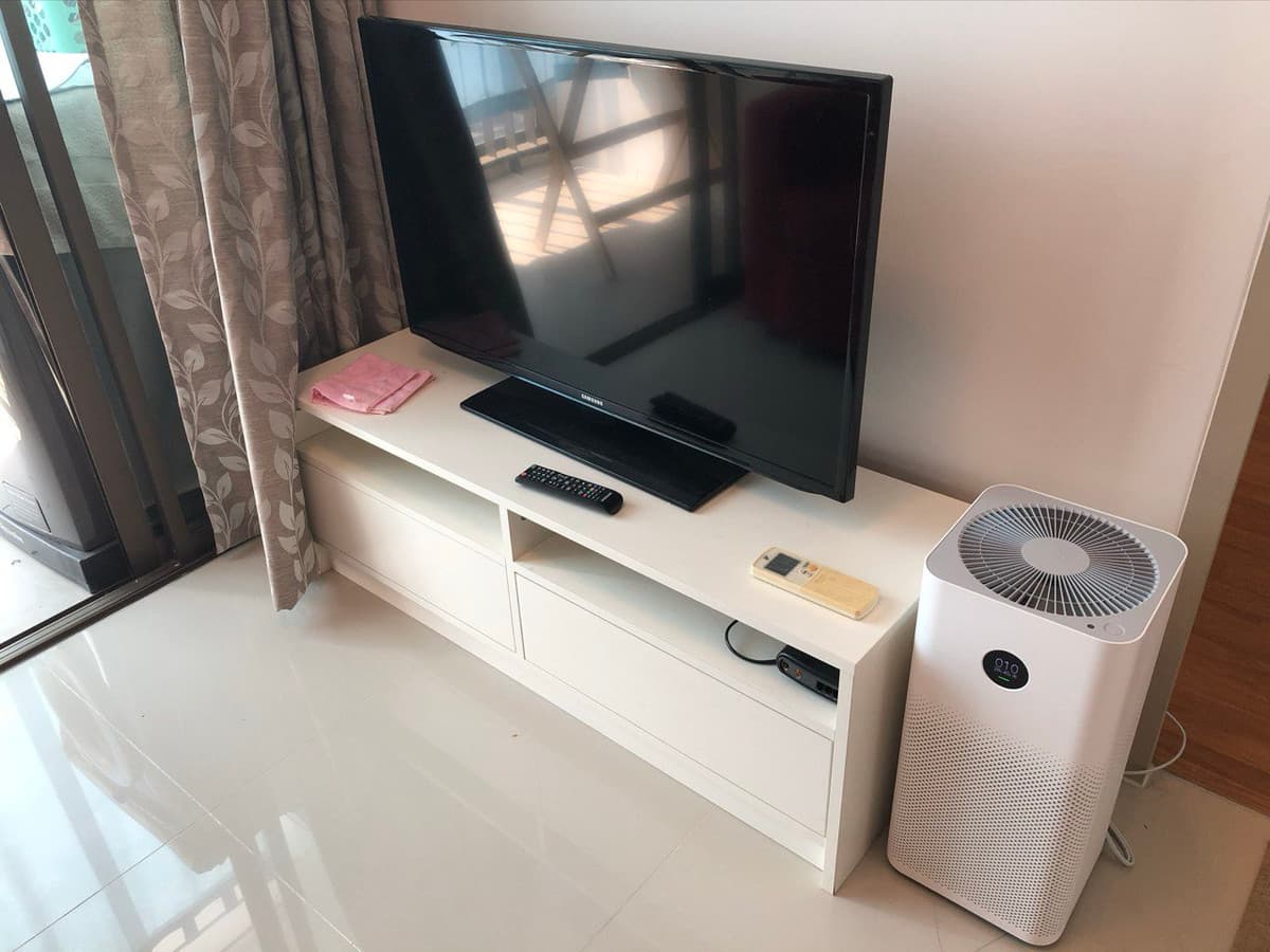 ห้องรับแขก รูปที่ 16