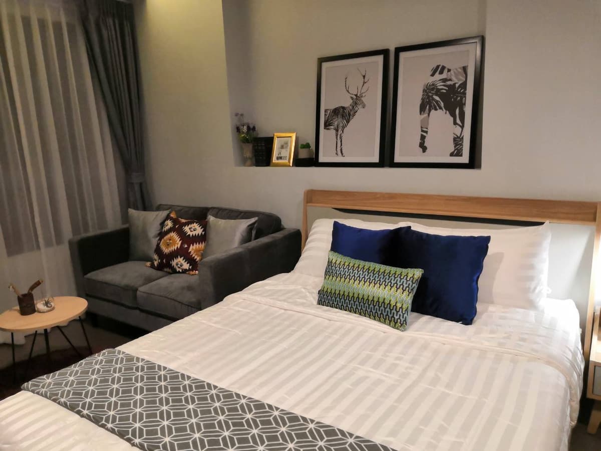 ห้องรับแขก รูปที่ 10