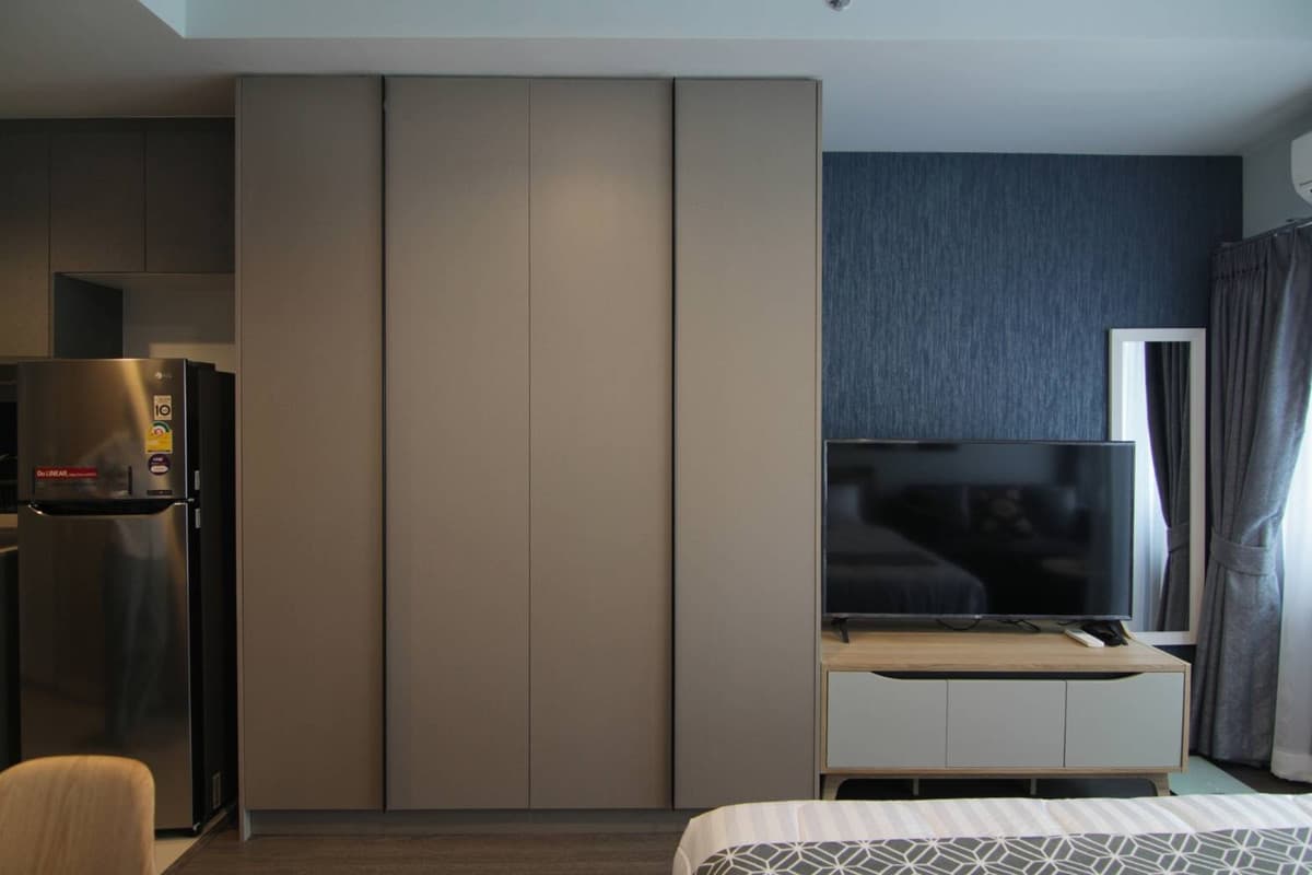 ห้องรับแขก รูปที่ 16