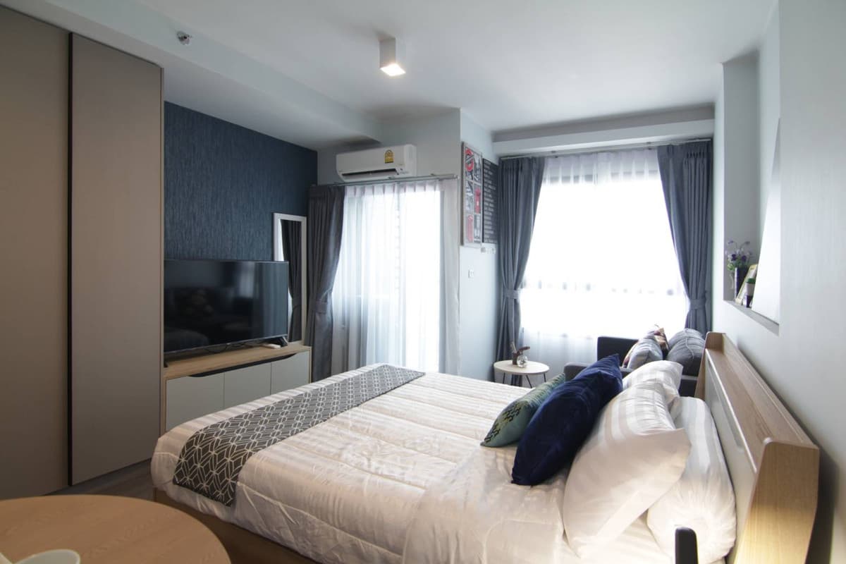 ห้องรับแขก รูปที่ 17