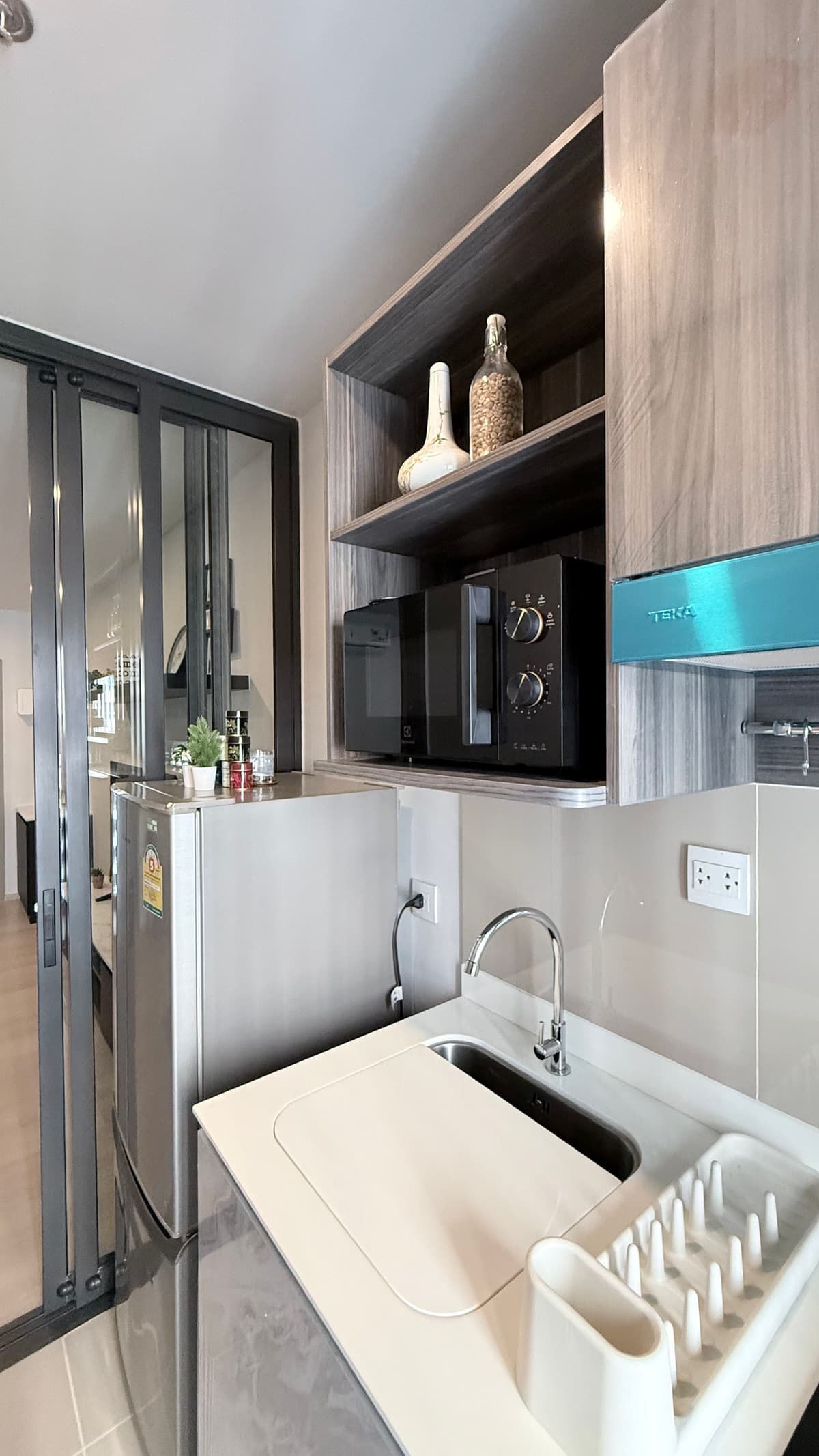 ห้องรับแขก รูปที่ 15