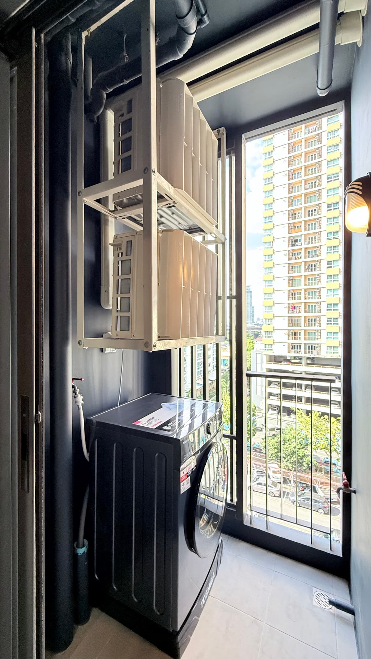 ห้องรับแขก รูปที่ 16