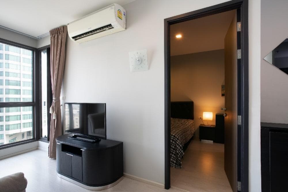 Rhythm Sukhumvit 44/1 (ริทึ่ม สุขุมวิท 44/1) - 2