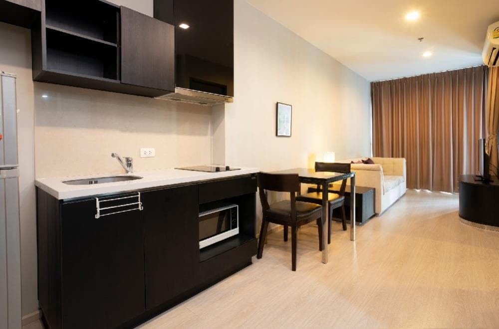 Rhythm Sukhumvit 44/1 (ริทึ่ม สุขุมวิท 44/1) - 5