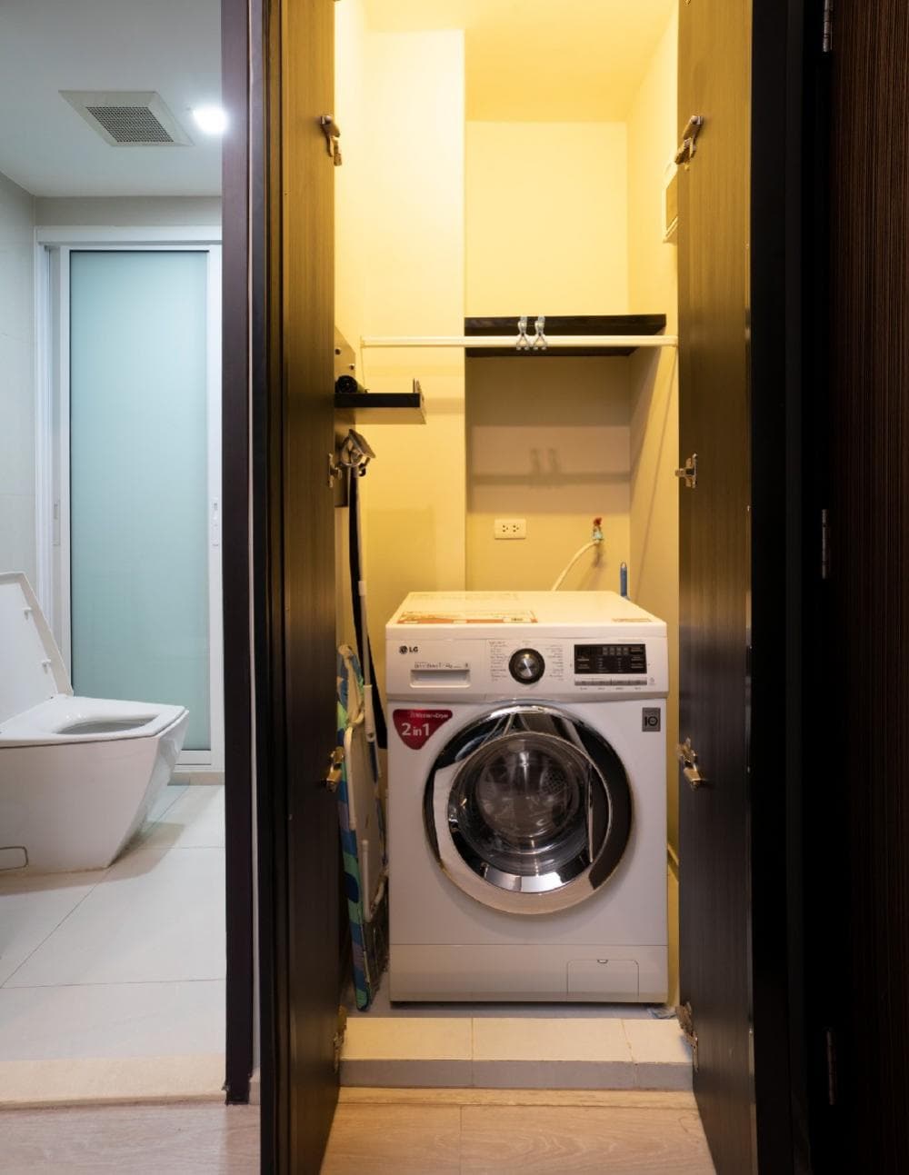 ห้องรับแขก รูปที่ 7