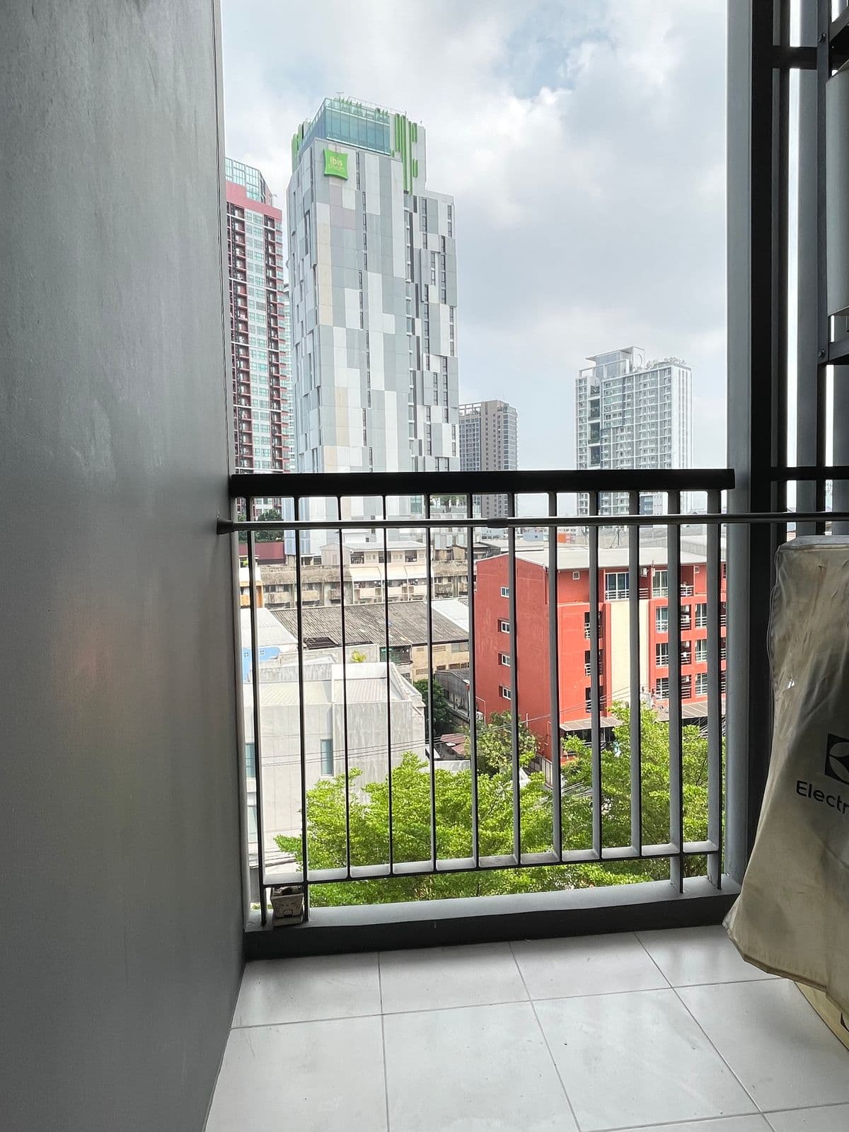 ห้องรับแขก รูปที่ 15