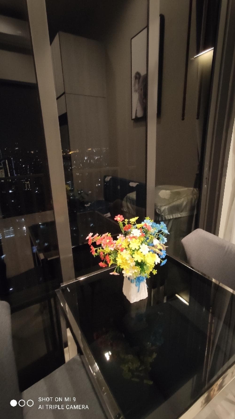 ห้องรับแขก รูปที่ 7