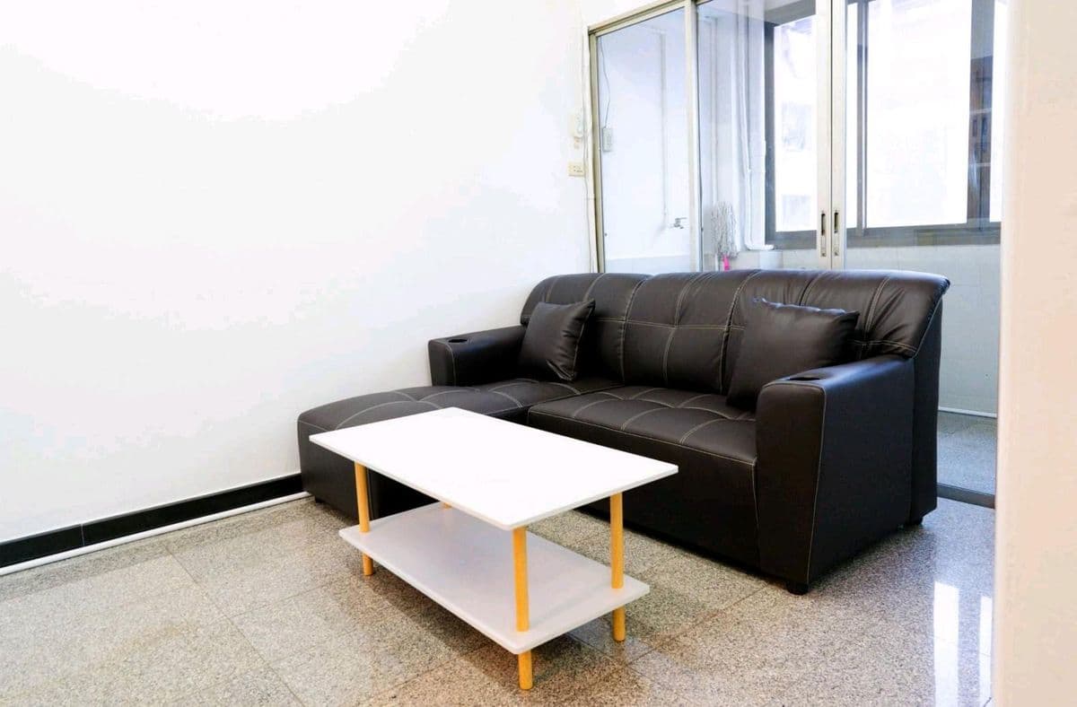 Ruenrudee Condominium (รื่นฤดี คอนโดมิเนียม) - 4