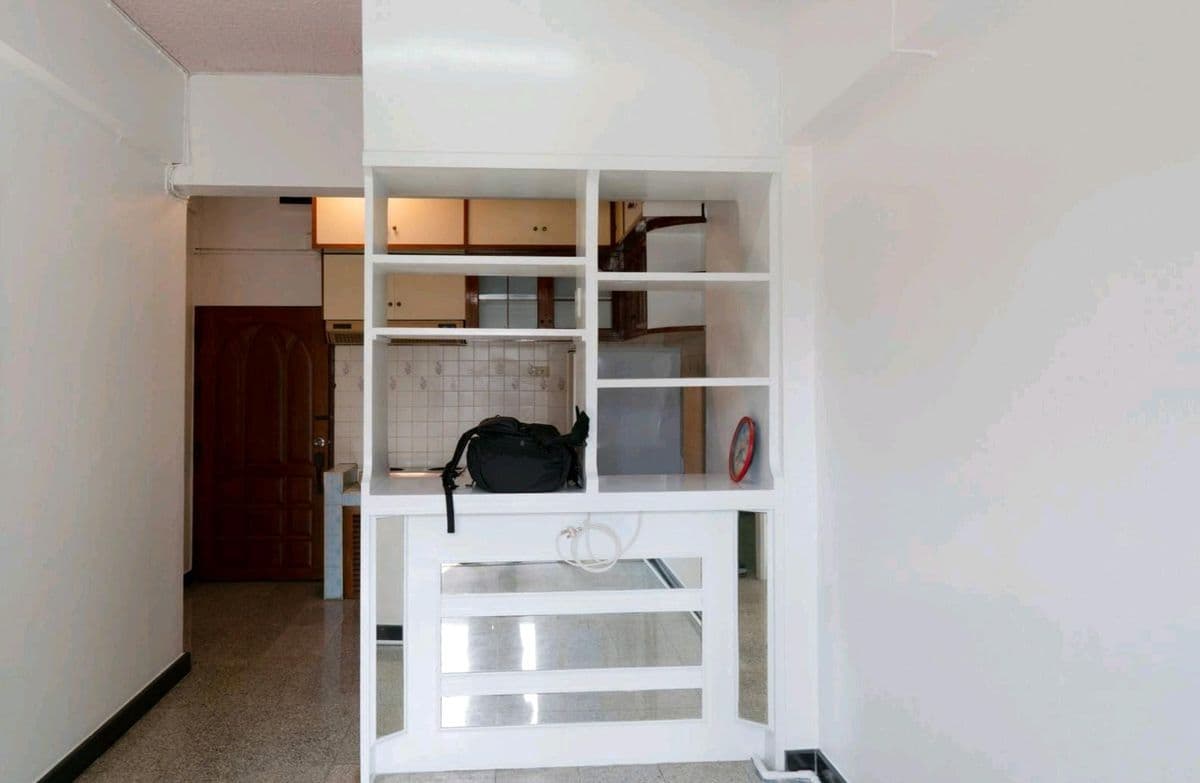 Ruenrudee Condominium (รื่นฤดี คอนโดมิเนียม) - 5