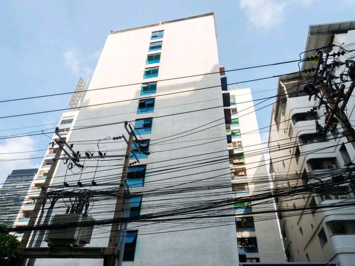ห้องรับแขก รูปที่ 10
