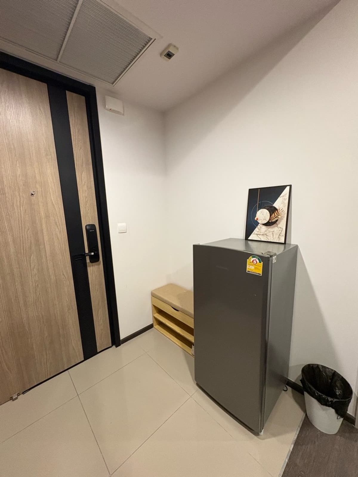 Oka Haus Sukhumvit 36 (โอกะ เฮ้าส์ สุขุมวิท 36) - 2