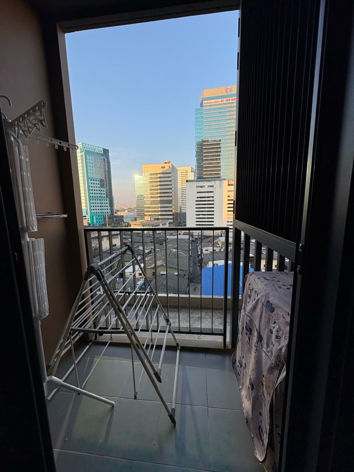 ห้องรับแขก รูปที่ 8