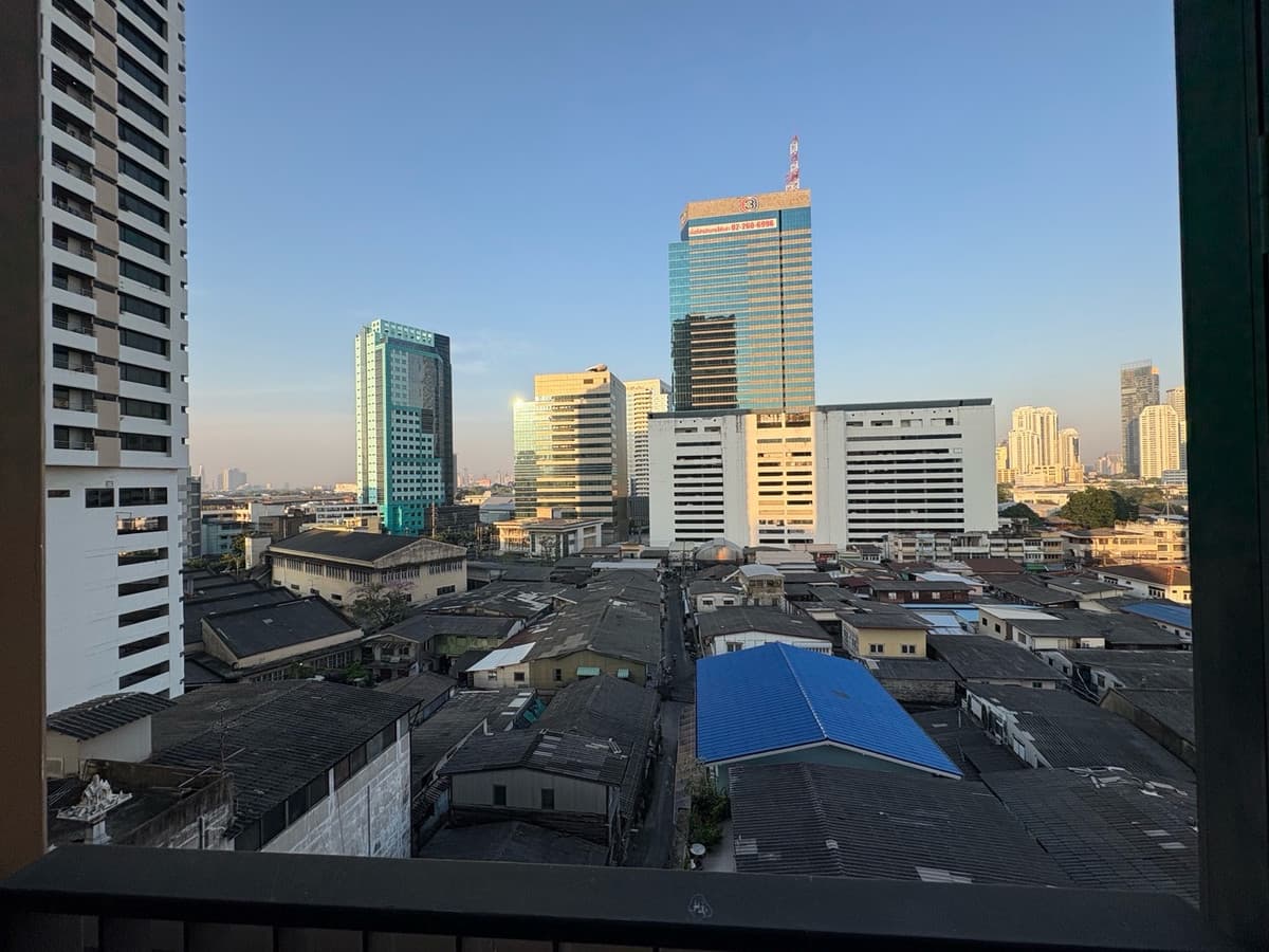 ห้องรับแขก รูปที่ 11