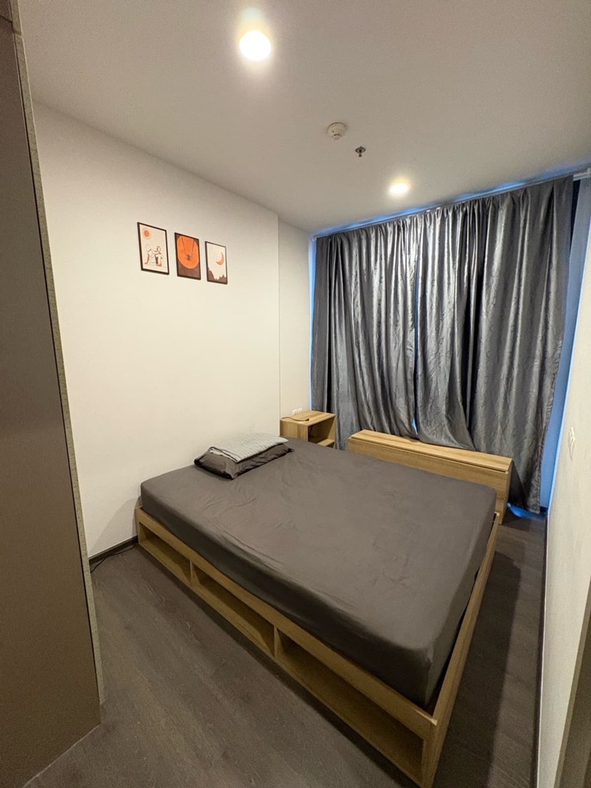 ห้องรับแขก รูปที่ 12