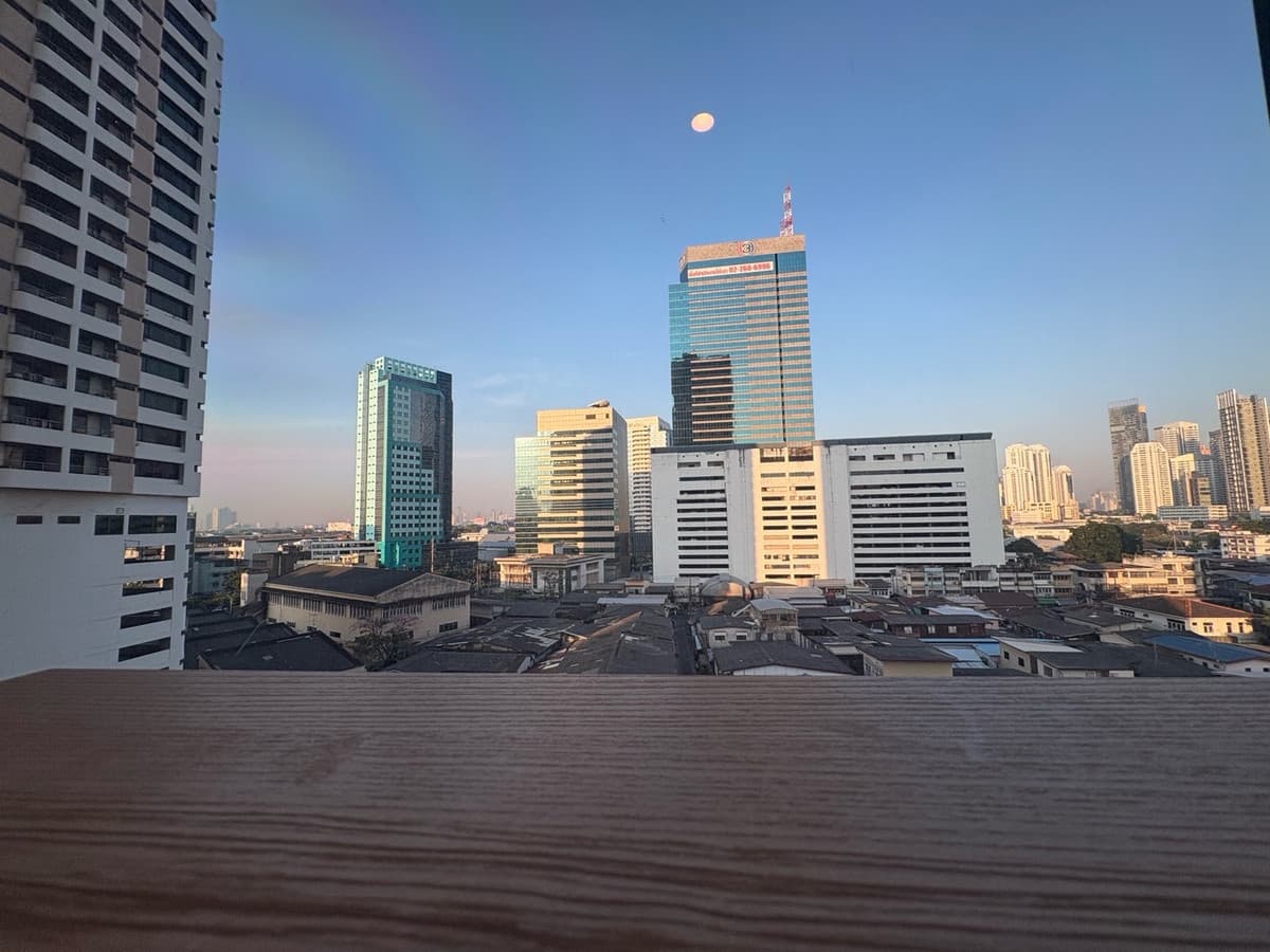 ห้องรับแขก รูปที่ 15