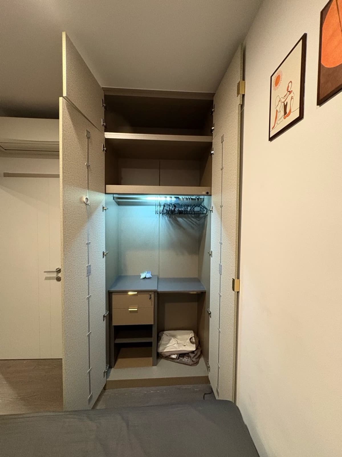ห้องรับแขก รูปที่ 16