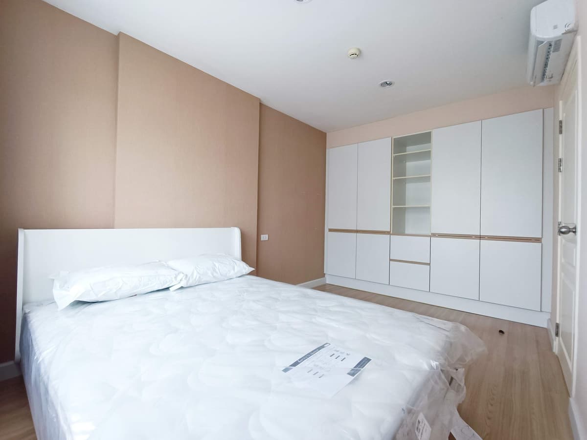 The Nest Sukhumvit 22 ( เดอะ เนสท์ สุขุมวิท 22 ) - 2