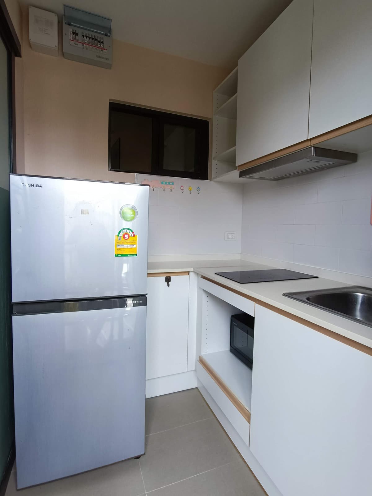 The Nest Sukhumvit 22 ( เดอะ เนสท์ สุขุมวิท 22 ) - 3